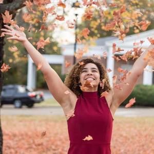 Meet your Posher, Victoria